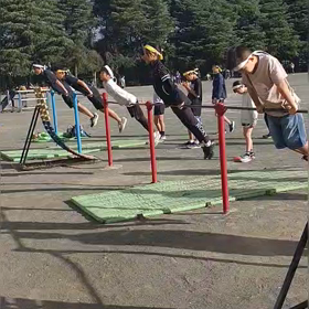 10/21 鉄棒②の画像