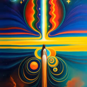 デジャヴとは...❓　RRR_GreatMindsByDesign/61636の画像