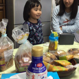 ♪歌う華♪の画像