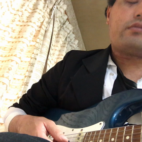 オレのオリジナル曲、「eternity」についての画像