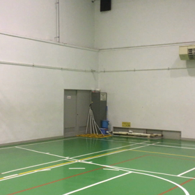 あら汰バスケ ダブルクラッチ 動画の画像