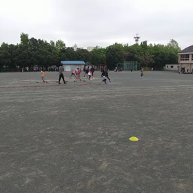 ダッシュの場④の画像