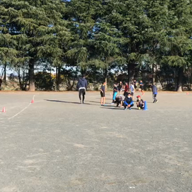 駅伝選手(1500m練習)⑤の画像