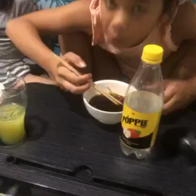 朝一食材購入後はの画像