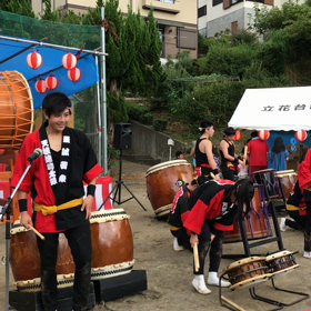 燃える高校生！の画像