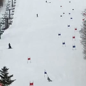 11日岩木山選抜GS大会　(2/3項)の画像