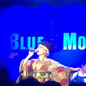 バースデーライブの画像