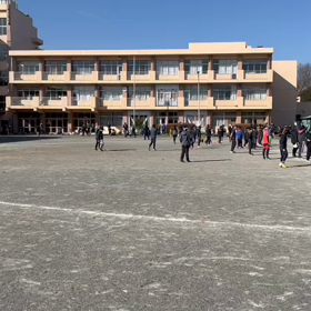 3月4日400mインターバル⑥の画像