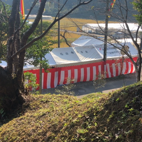 廣原大祭の画像