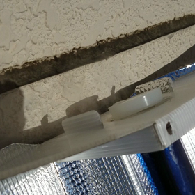 真空管太陽熱調理器エコ作くん。「緑豆を煮てみるの巻」の画像