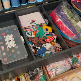 クイズですの画像