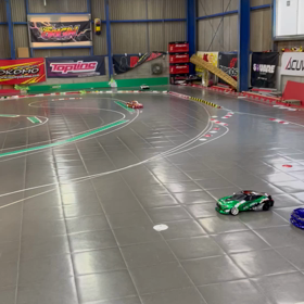 クラッチを蹴りまくれ！の画像