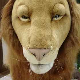 ぬいぐるみ。の画像