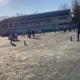 ダッシュの場①の画像