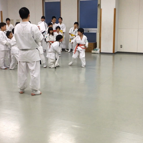 昇級試験2の画像