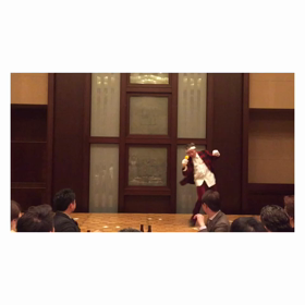 【SWITCH】新年会2018 前原の画像