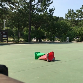 少し良くなってきたんじゃ？？オーリーの画像