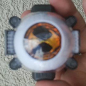 俺、ゴーストアイコンGET！ ※動画アリの画像