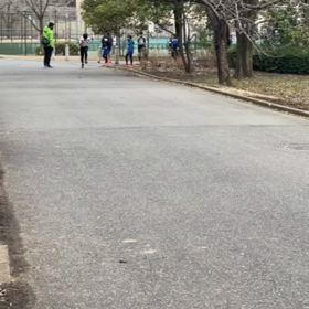 越谷春季記録会男子リレー選考会⑯の画像