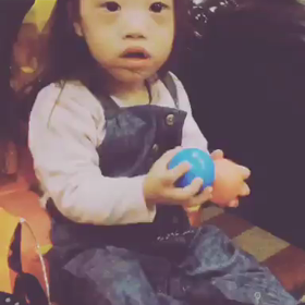 minokaのお口にチャックの画像