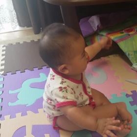 名古屋は今日もあっついよーの画像