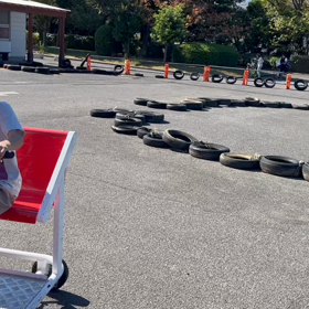 おもしろ乗り物！！の画像