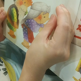 音読のはなし(動画あり)の画像