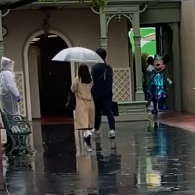 今日はカッパ君かな！？の画像