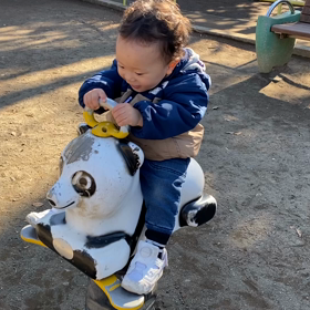 激しめ！の画像