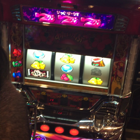 14連 沖ドキの画像