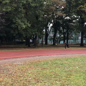 競技場練習28の画像