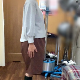 腰痛でお困りの方は阪急高槻市駅から徒歩4分のリメイク整骨院への画像