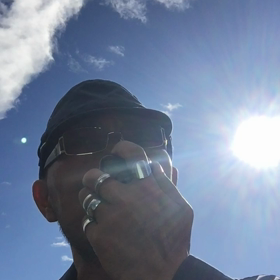 日本の土地を守ろう❗️ 副本部長の画像