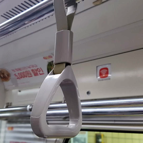 ソウル市内バスにも公共Wi-Fi設置への画像