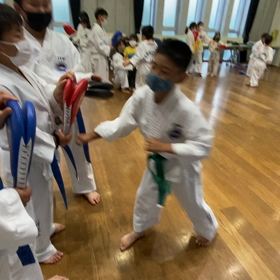 6/2 川口道場少年稽古動画2の画像