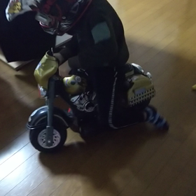 暴走族♪(/ω＼*)の画像