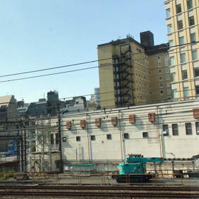 サヨナラ東京の画像