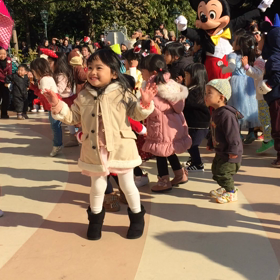 ♪スーパードゥーパージャンピンタイム♪の画像