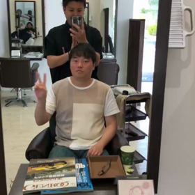 本日のお客様^ ^ ランダムであげさせていただきます。の画像