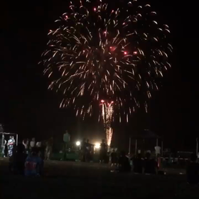 亀岡花火大会҉*\( 'ω' )/*҉の画像