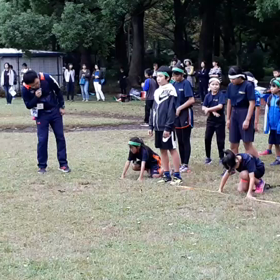 スタートダッシュ⑦の画像