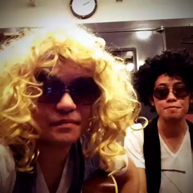 今日から東京遠征！の画像