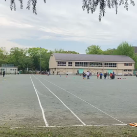 選考会&記録会 女子ゴール④の画像
