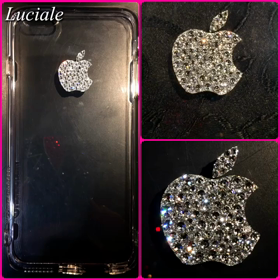 ワンポイントデコの画像