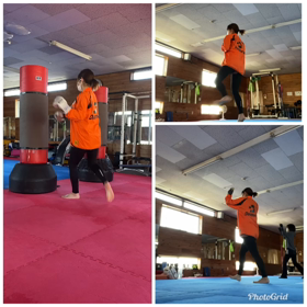 ダイエットメニュー❣️の画像