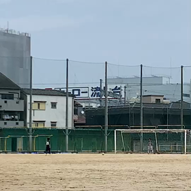 新チーム秋季大会始まる‼️サッカー編⚽️の画像