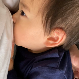 1歳になりました！の画像