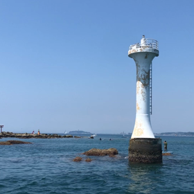 灯台♪の画像