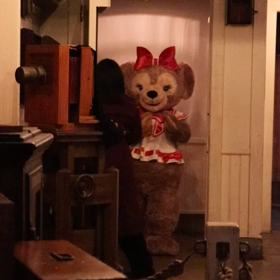 グリ当選したシェリーメイの登場シーン♪( ´▽｀)の画像