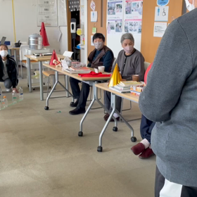 ボーリング大会金曜日午前中②の画像